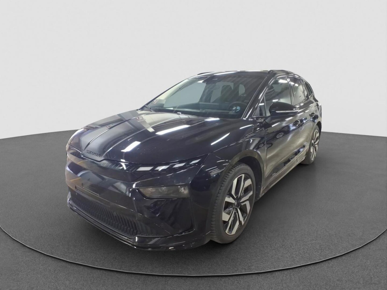 Škoda Enyaq – Bild 2