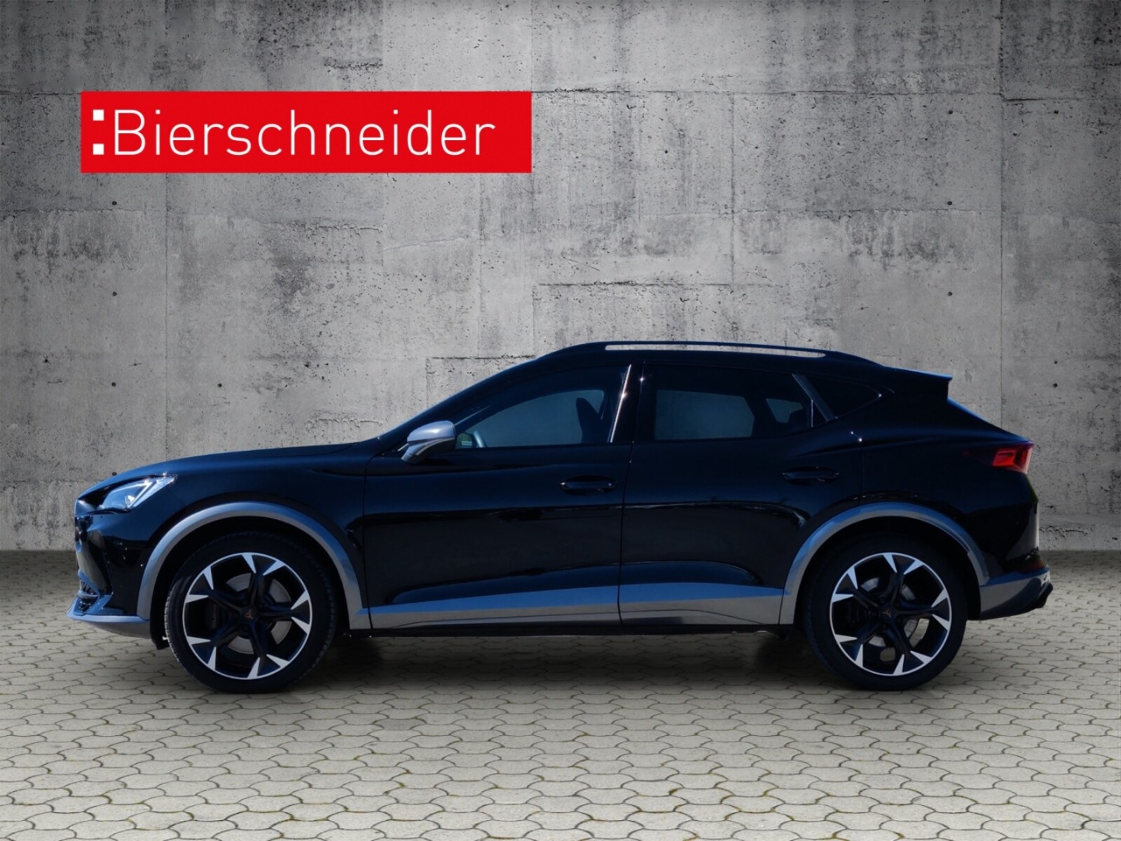 CUPRA Formentor – Bild 7