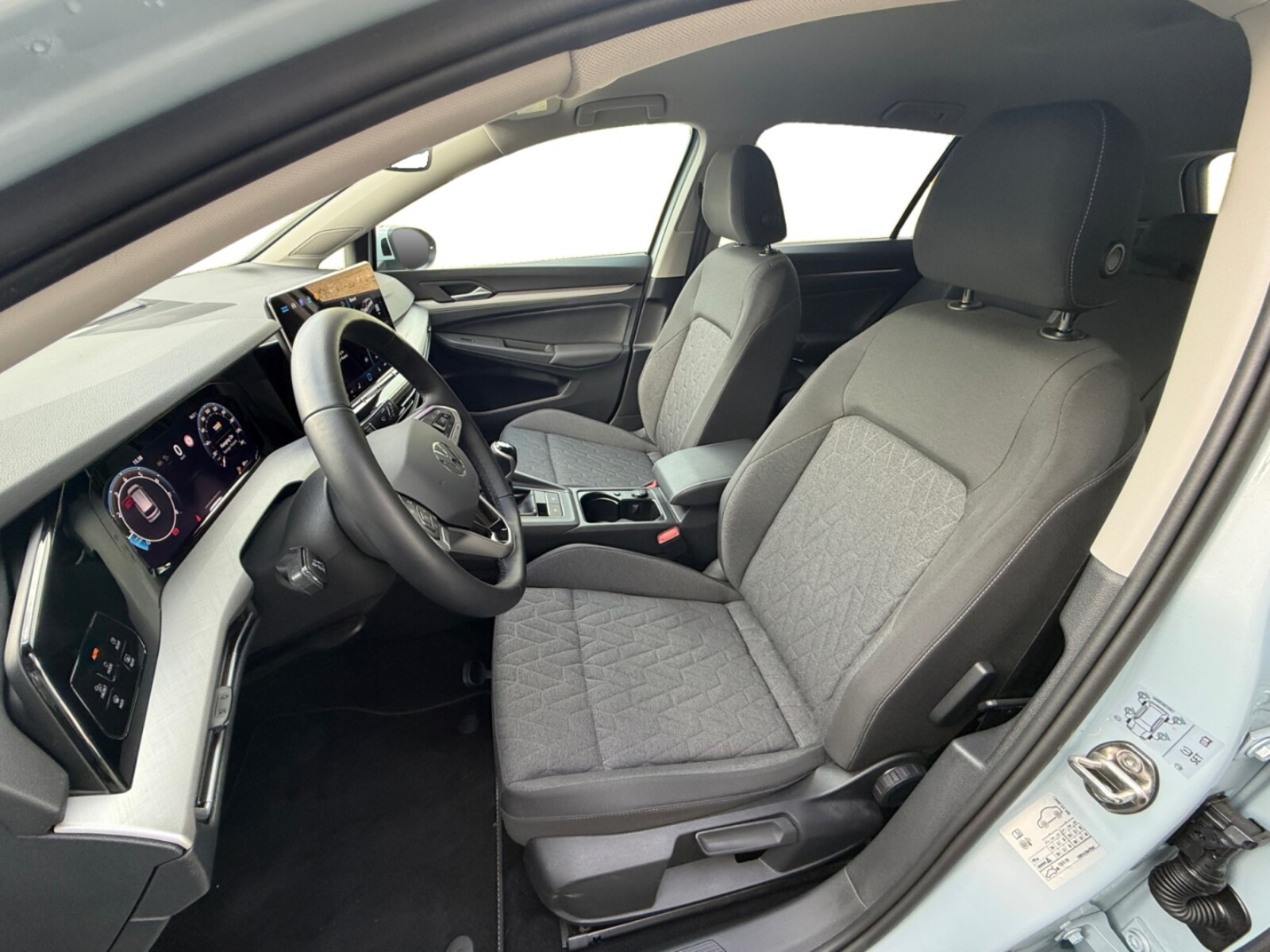 Volkswagen Golf Variant – Bild 15