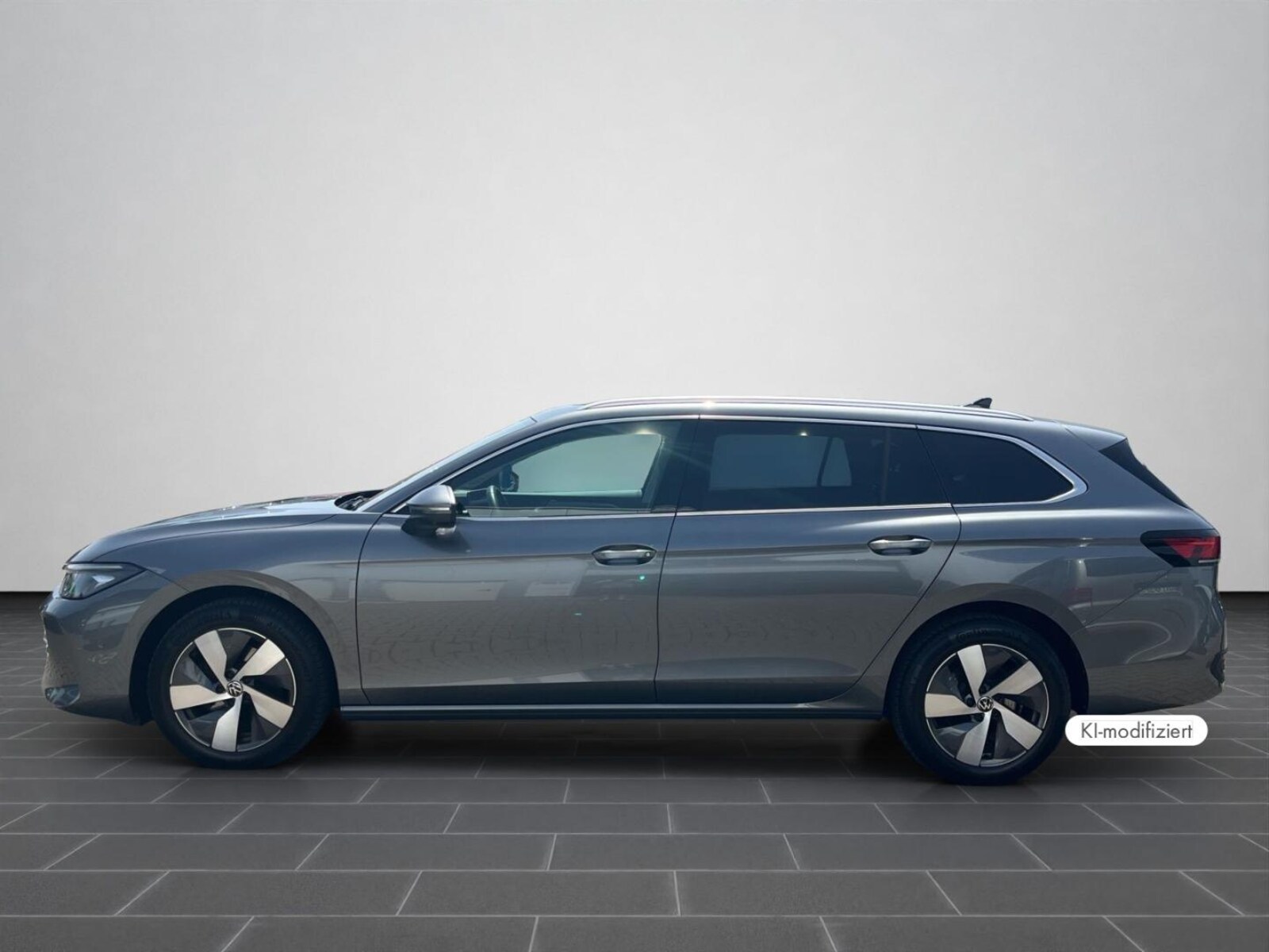 Volkswagen Passat – Bild 7