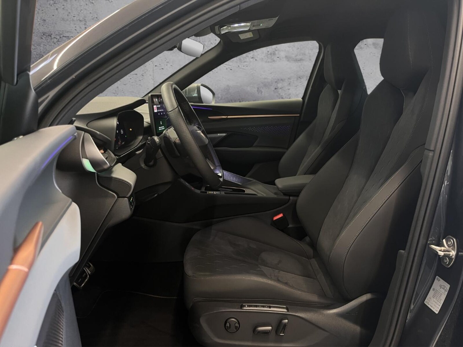 CUPRA Terramar – Bild 7
