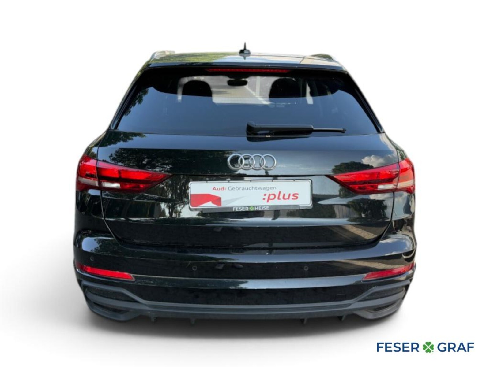 Audi Q3 – Bild 5