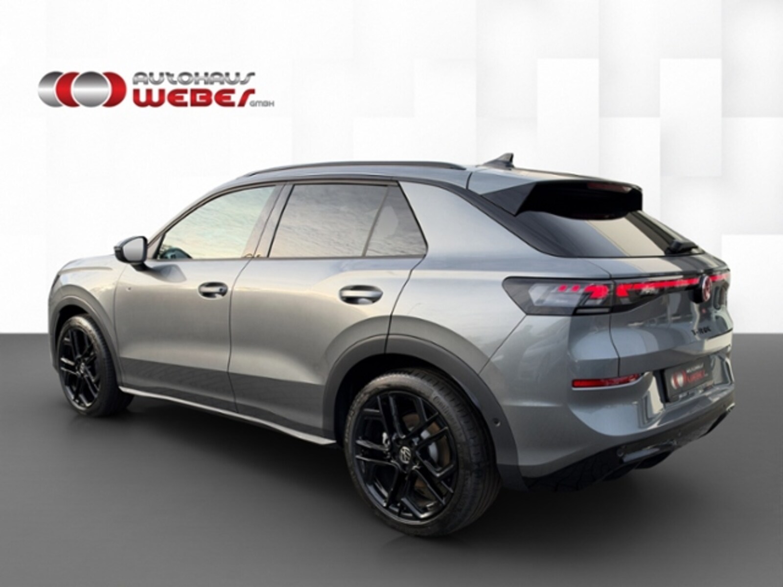 Volkswagen T-Roc – Bild 5