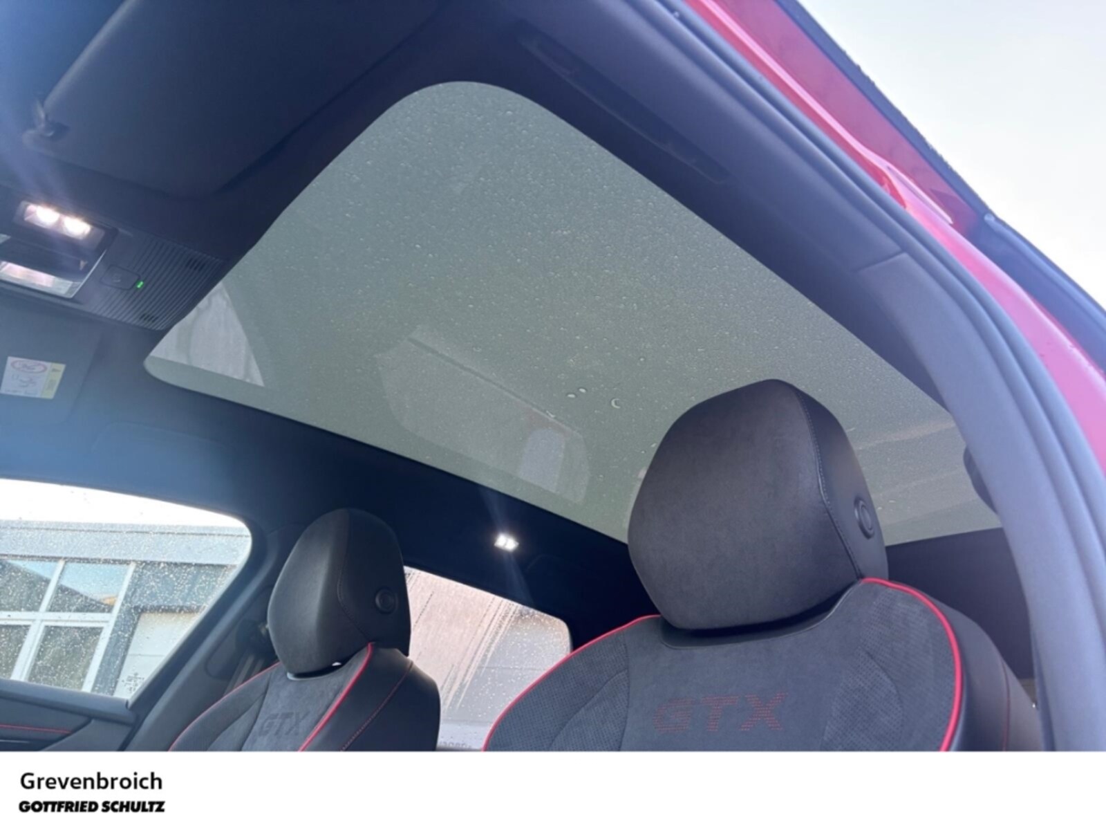Volkswagen ID.7 Tourer – Bild 13