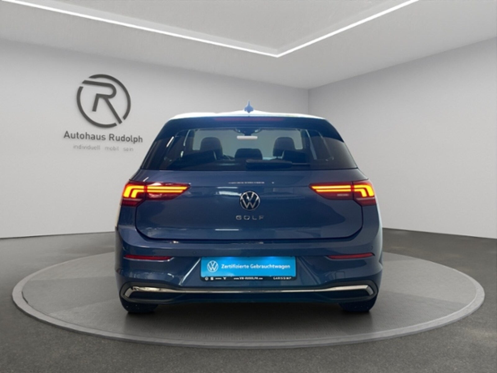 Volkswagen Golf – Bild 18