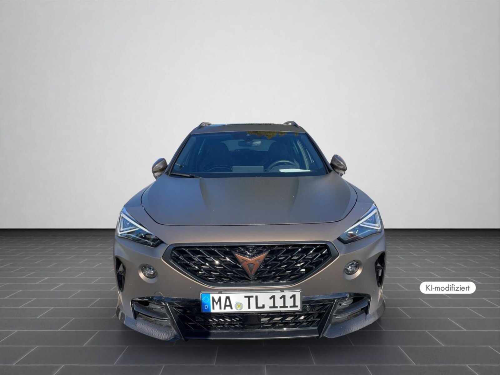 CUPRA Formentor – Bild 4