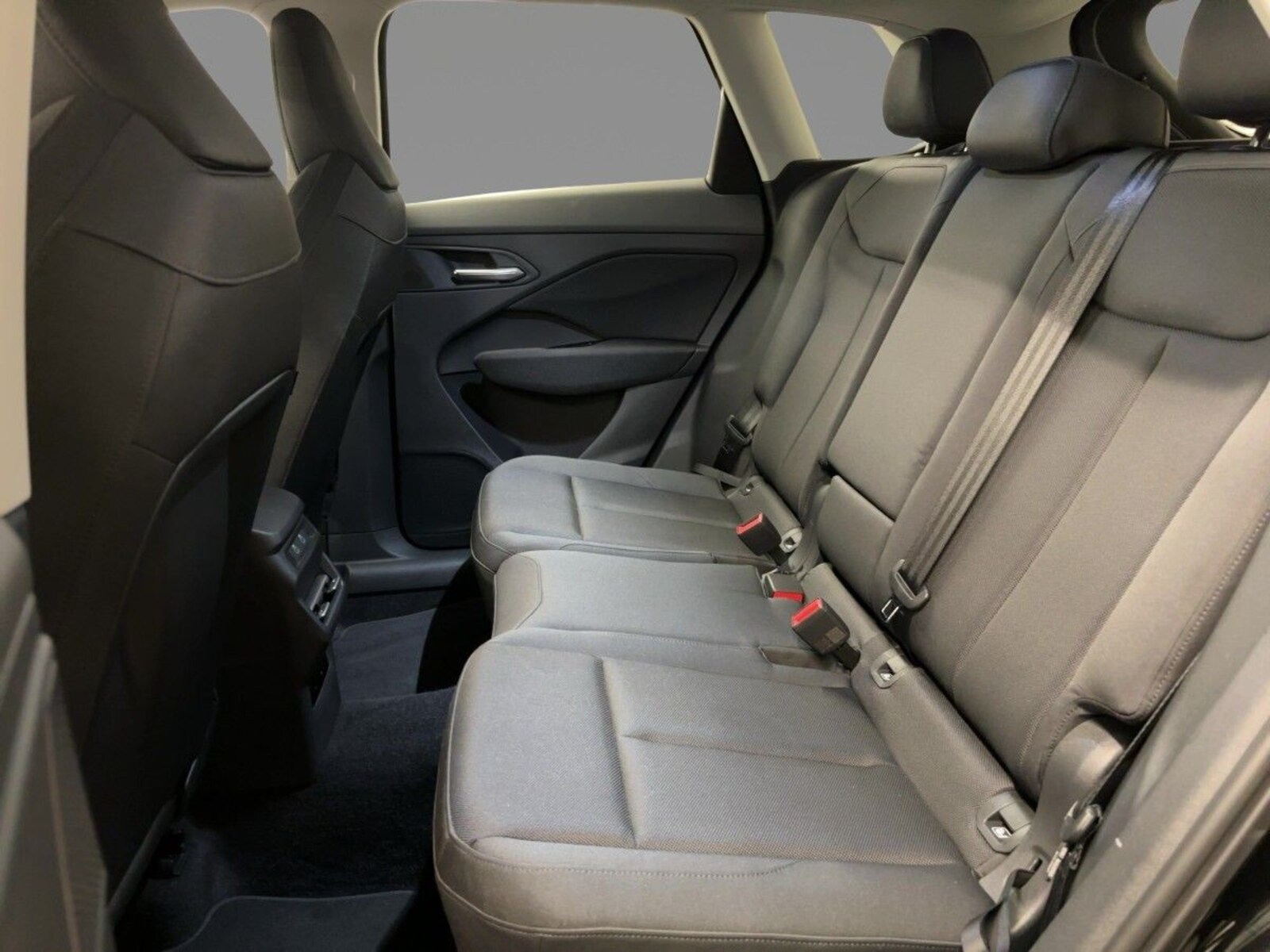 Audi Q3 – Bild 11