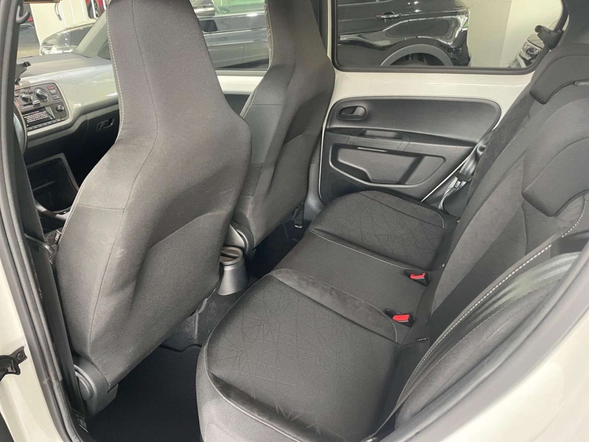 Skoda Citigo Ambition