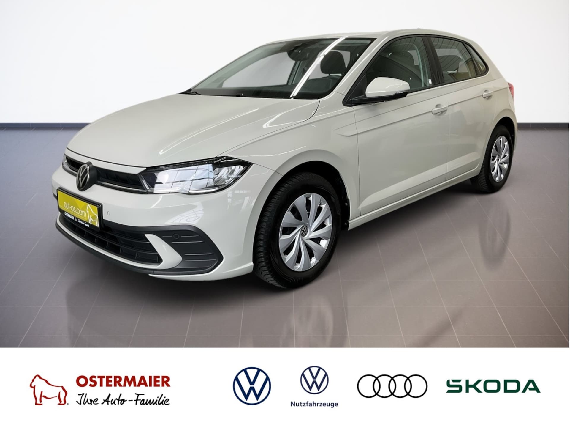 Volkswagen Polo 2024