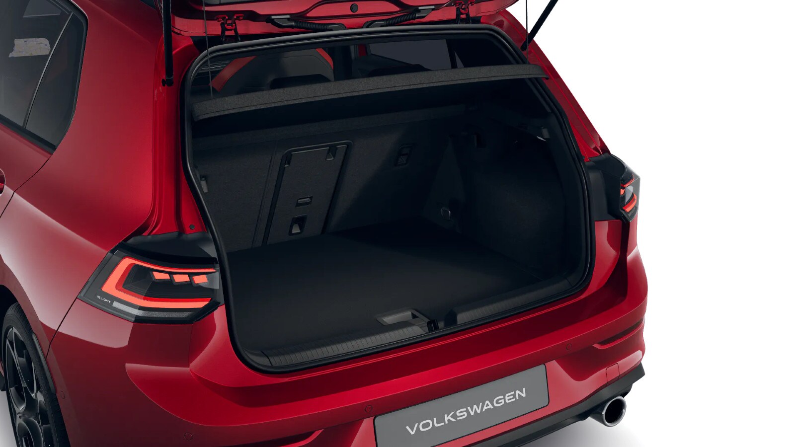 Volkswagen Golf – Bild 12