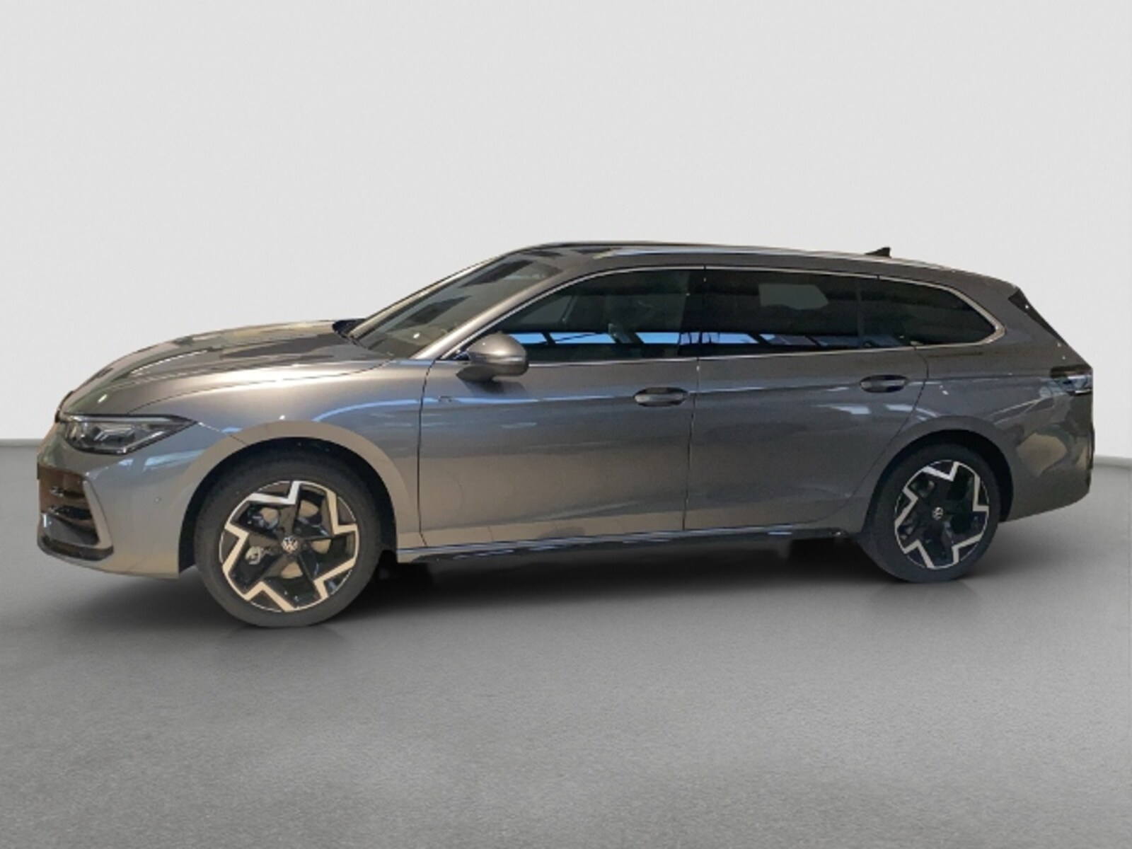 Volkswagen Passat – Bild 3