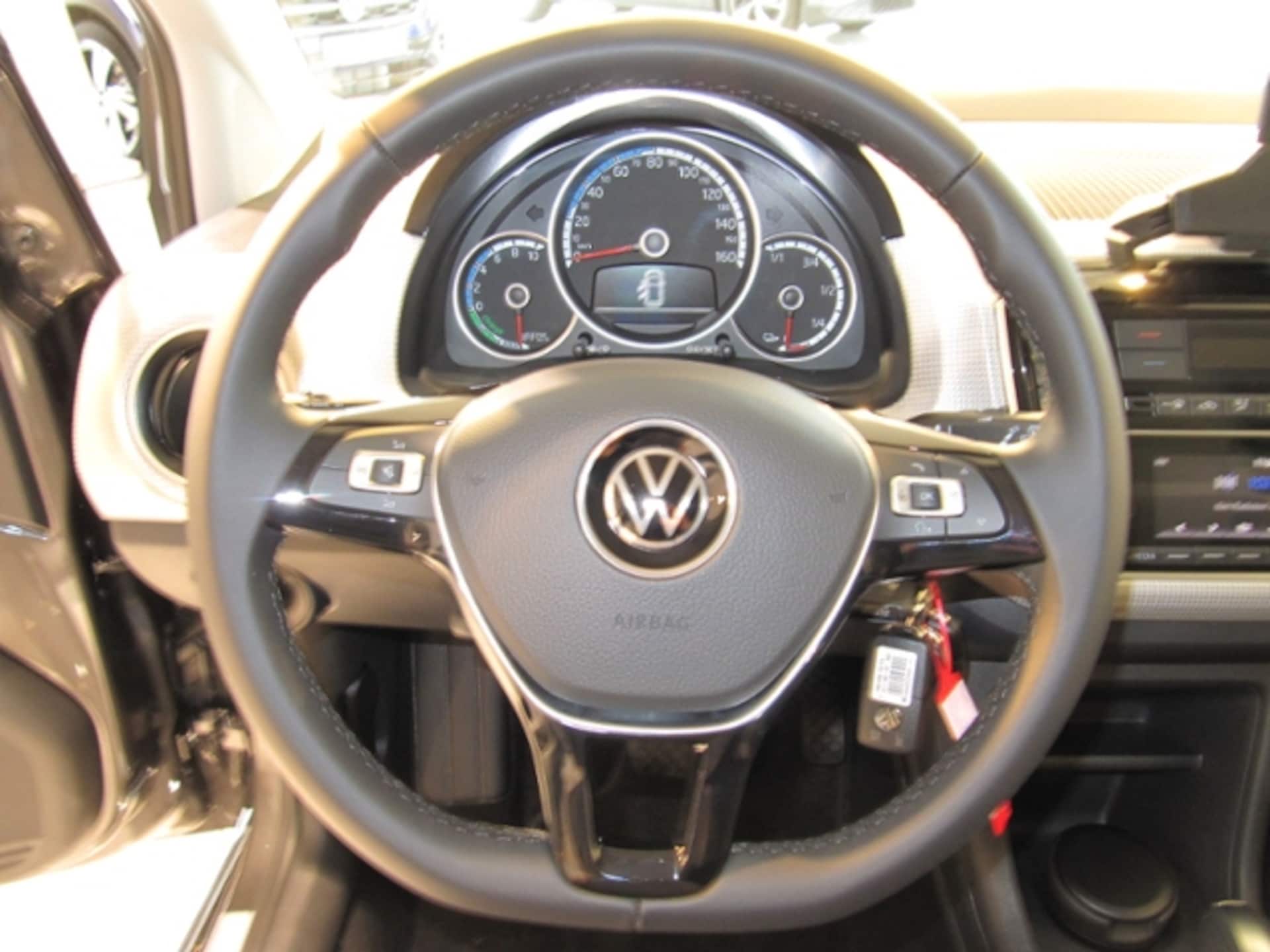Volkswagen e-up! Edition