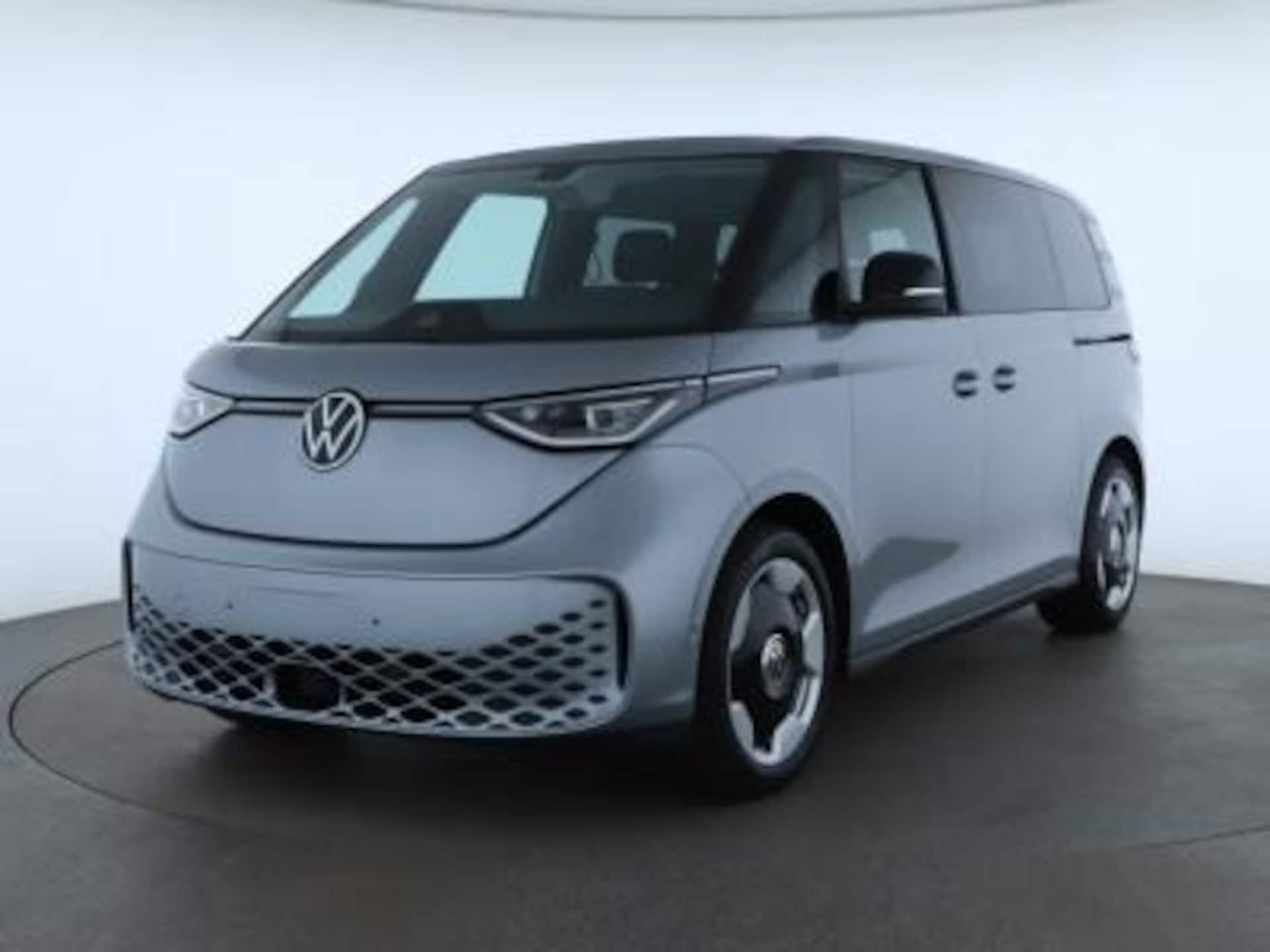 Volkswagen ID. Buzz Pro