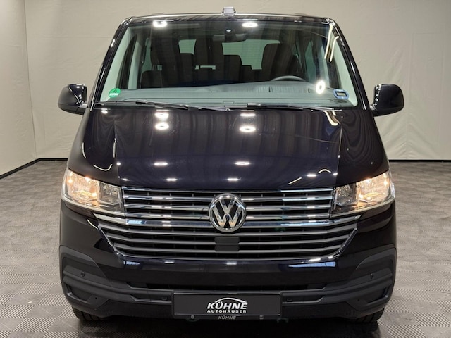 Volkswagen T6.1 Caravelle larger