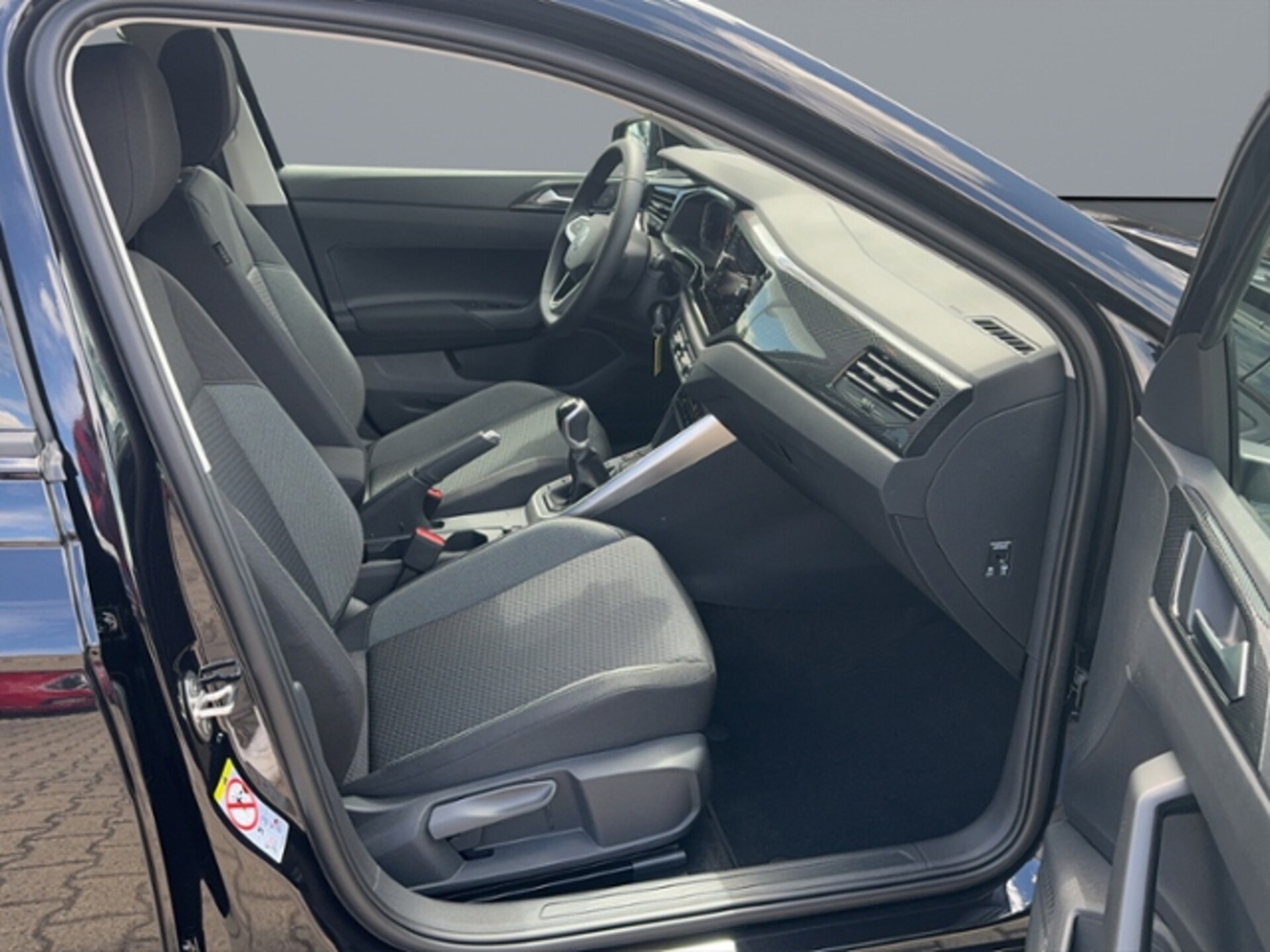 Volkswagen Polo Life