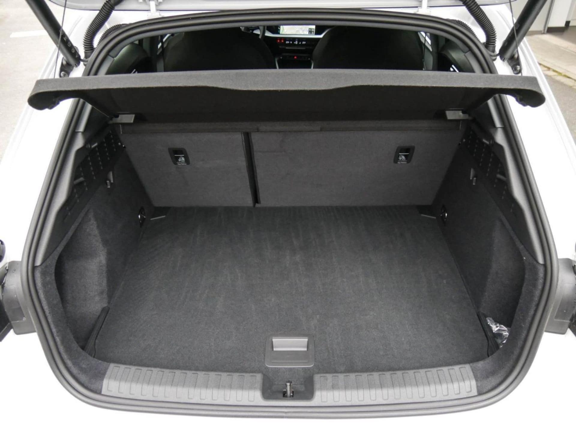 Audi A3 Sportback Advanced