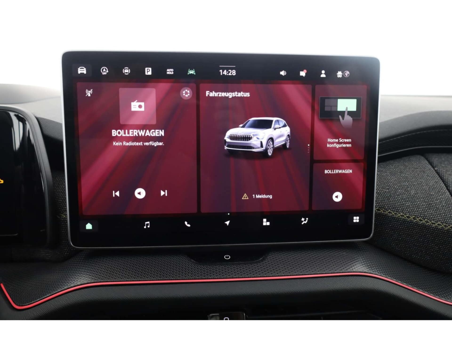 Skoda Kodiaq Selection