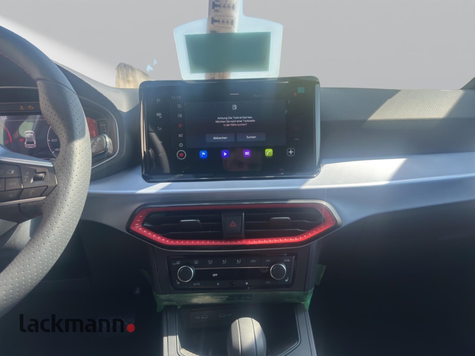 SEAT Ibiza – Bild 13