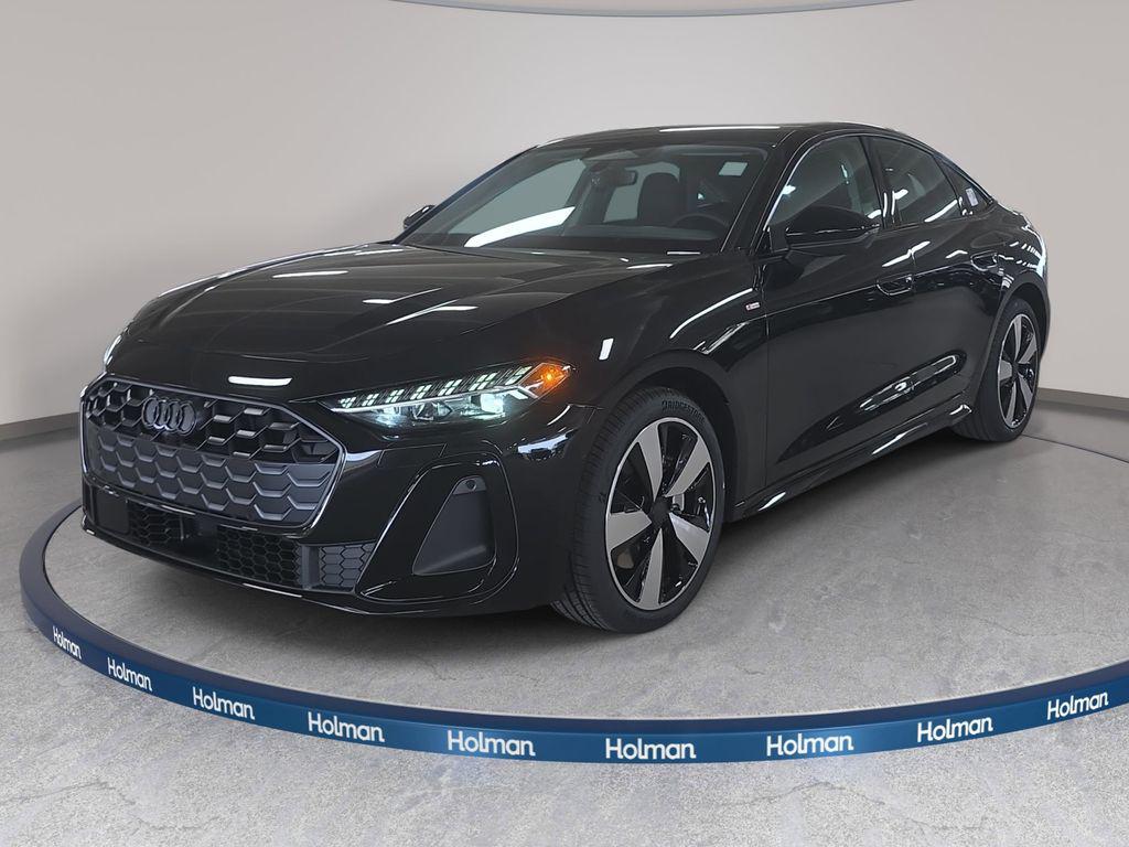 2026 Audi A5 Premium Plus quattro S tronic's photo