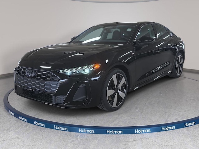 Photo of 2026 Audi A5 Sedan