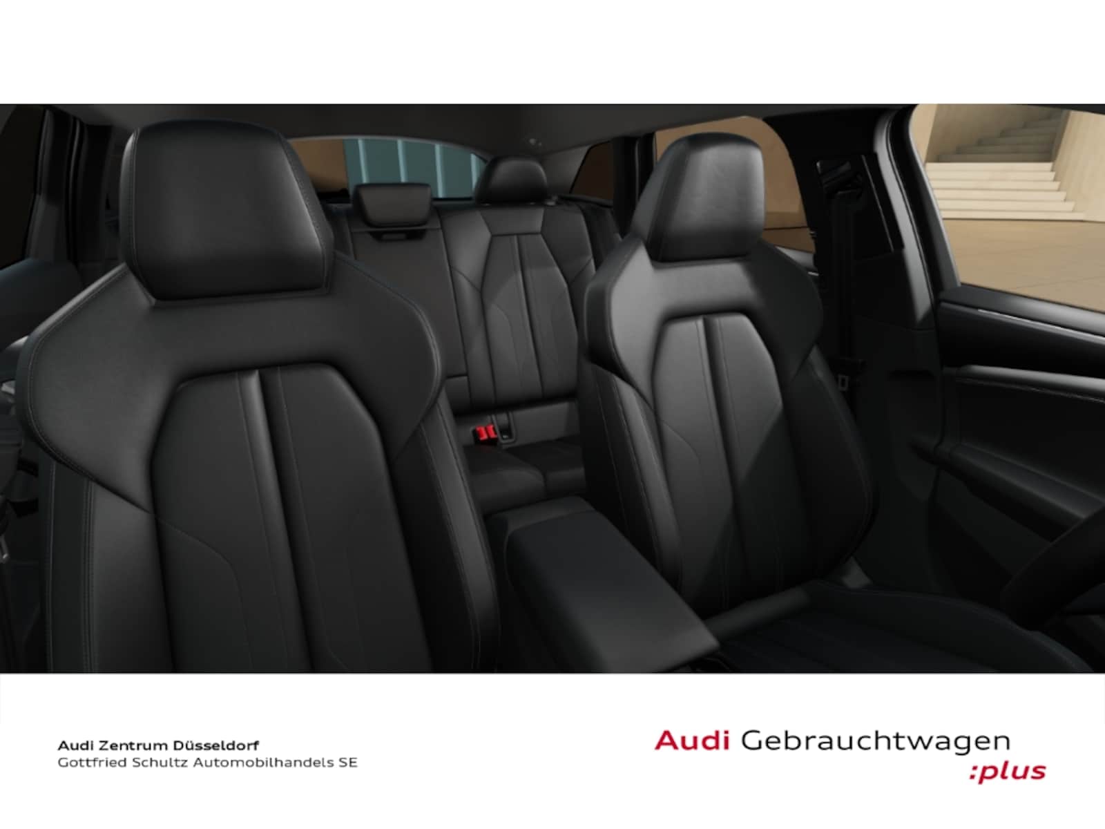 Audi A6 Avant e-tron – Bild 9