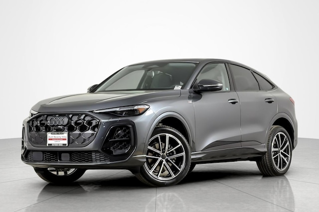 2026 Audi Q5 Sportback