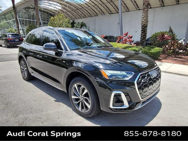 2024 Audi Q5