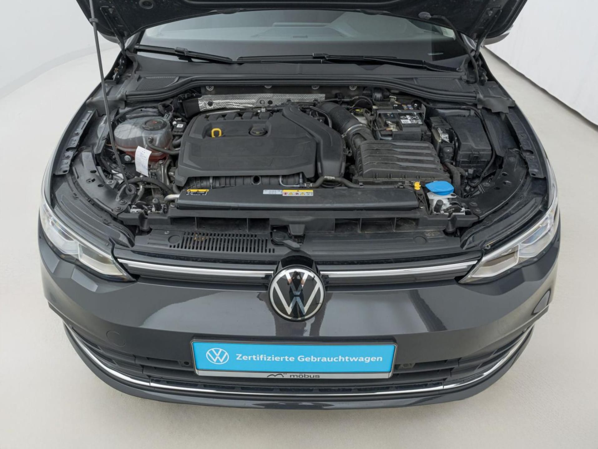 Volkswagen Golf Style