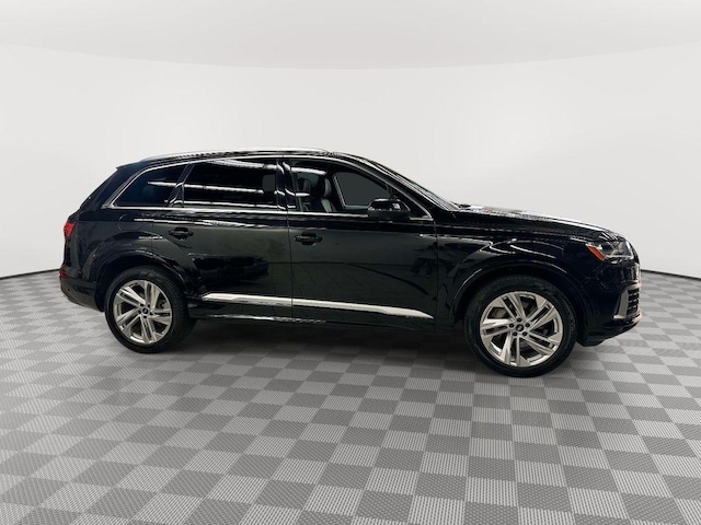 2022 Audi Q7