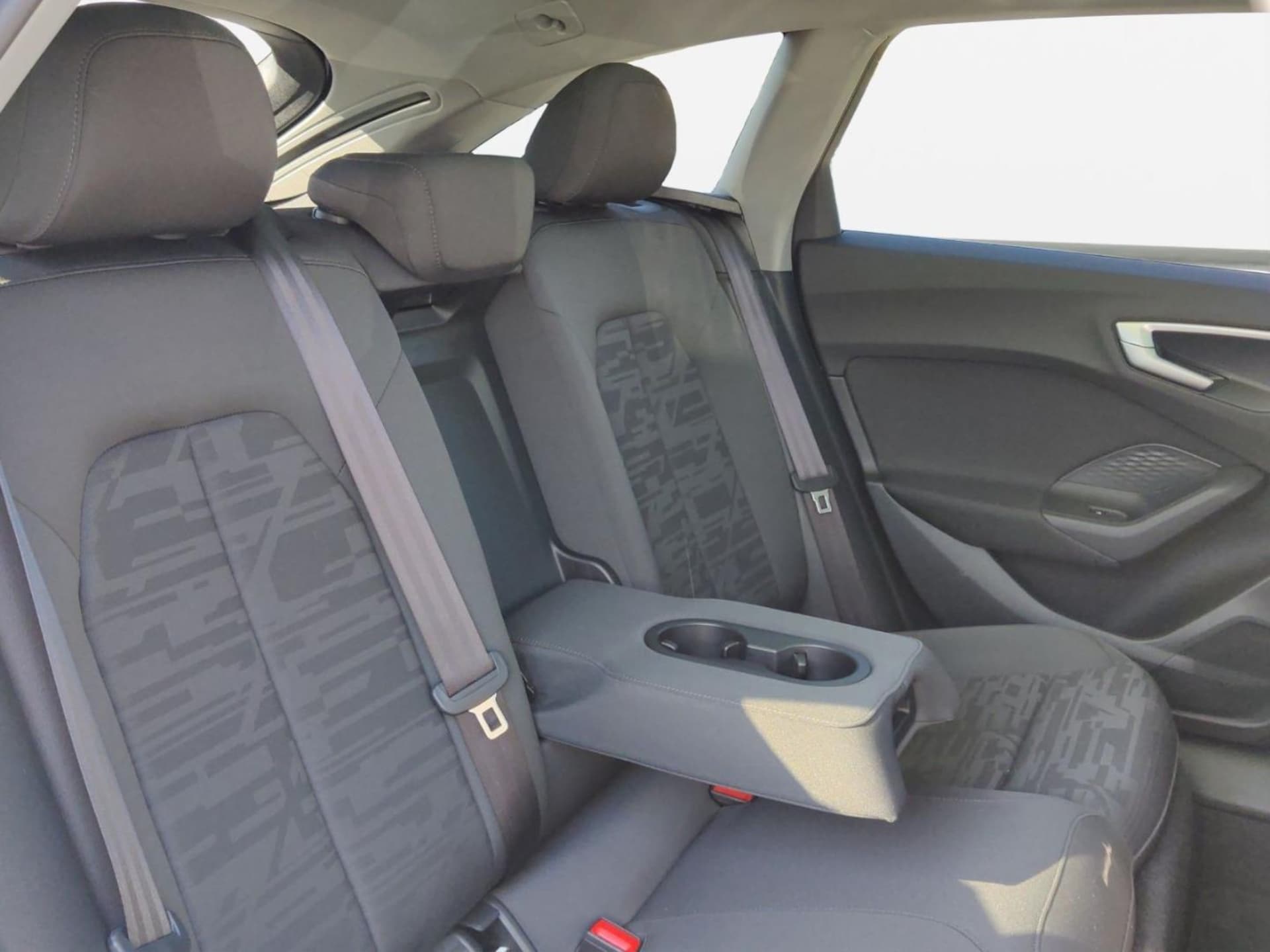 Audi A5 Avant