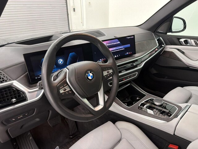 2025 BMW X5