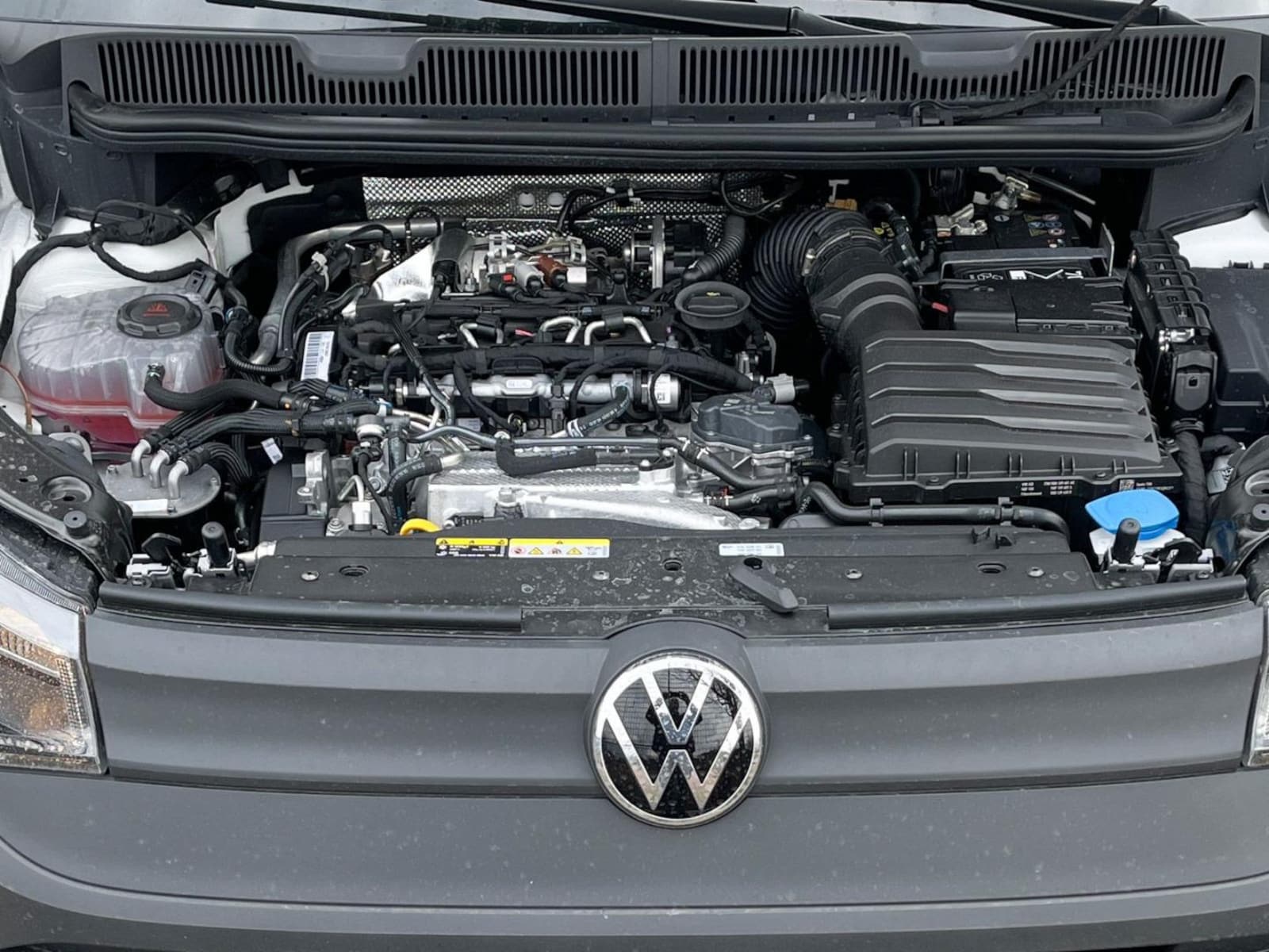 Volkswagen Caddy Maxi Cargo – Bild 13