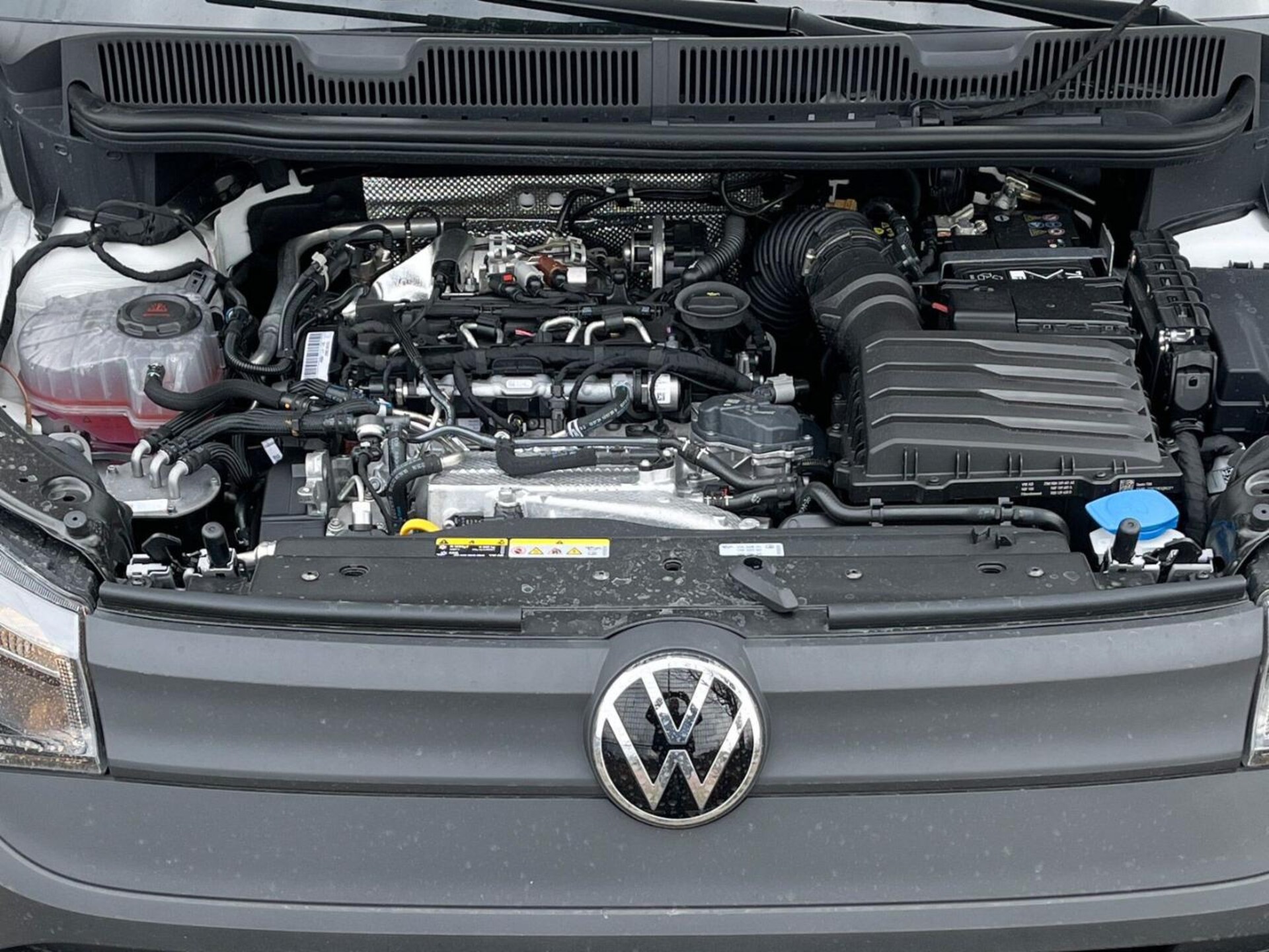 Volkswagen Caddy Maxi Cargo