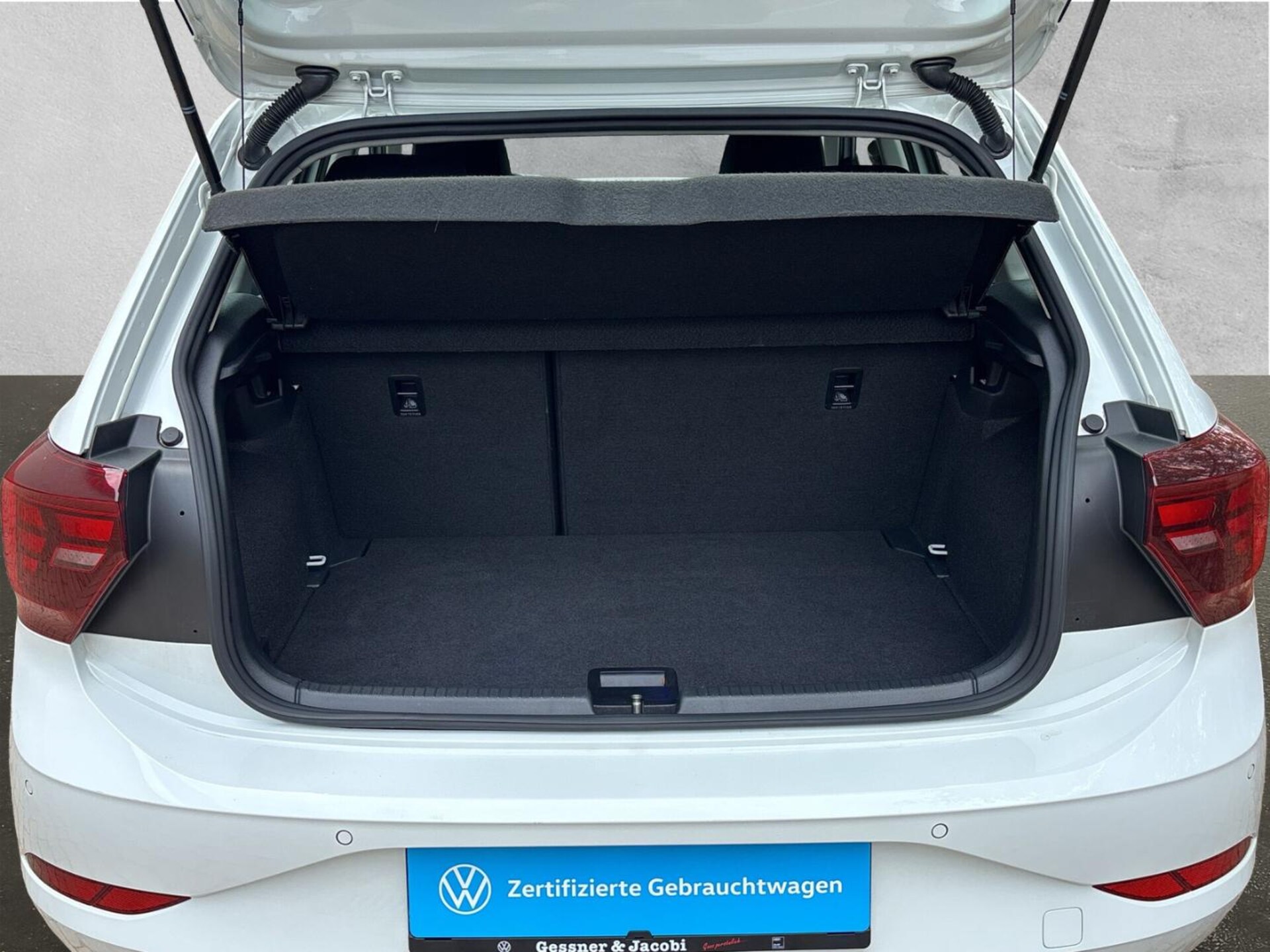 Volkswagen Polo Life