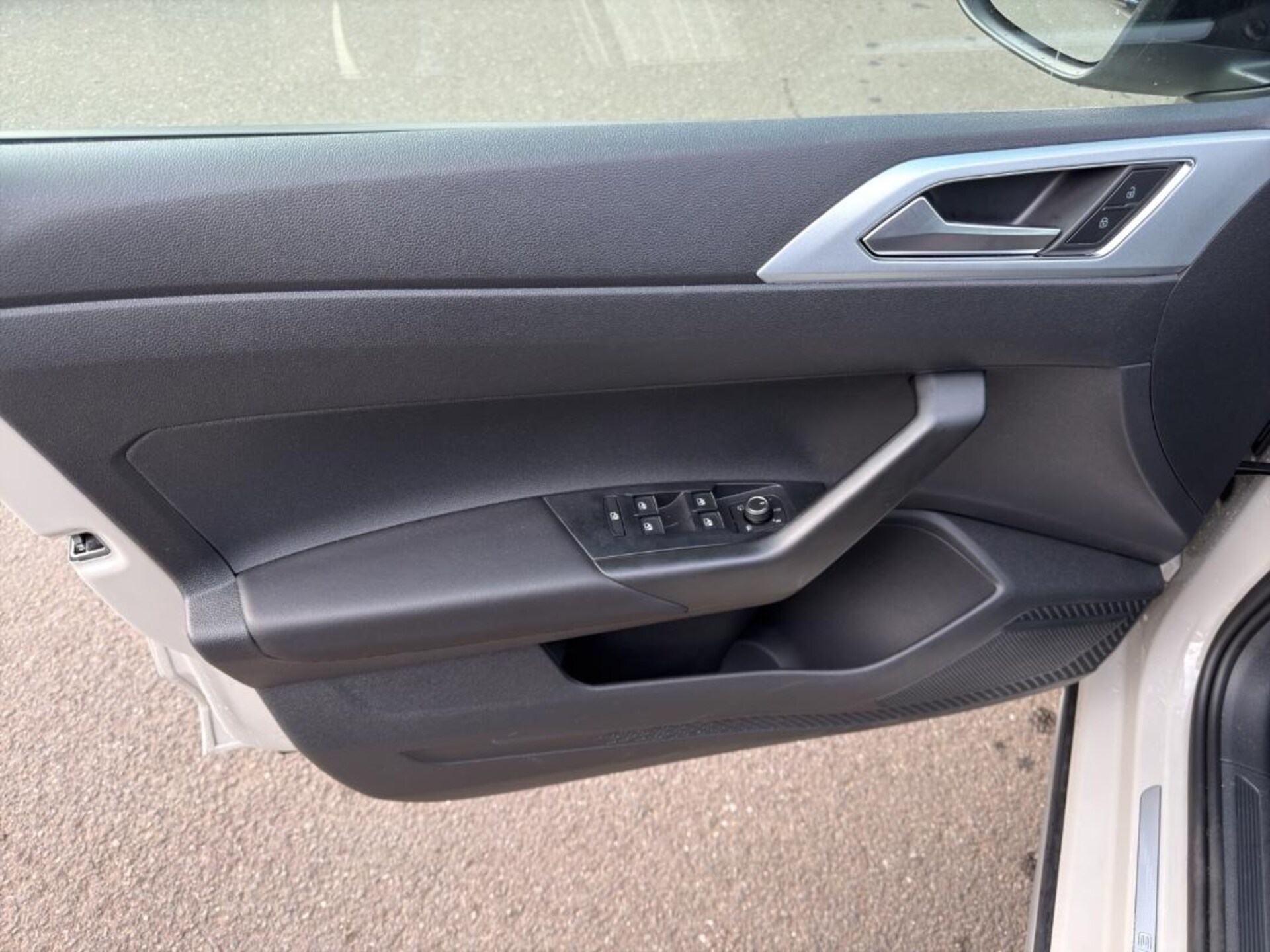 Volkswagen Taigo Life