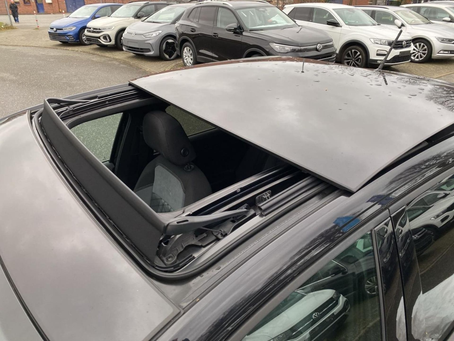 Volkswagen Taigo R-Line