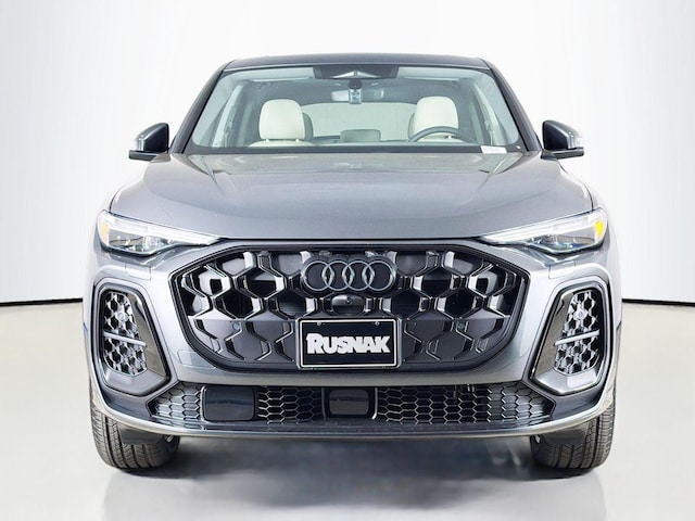 2026 Audi Q5 Sportback