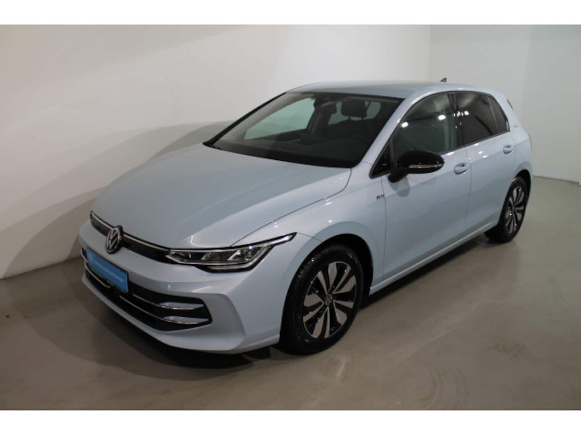 Volkswagen Golf Goal