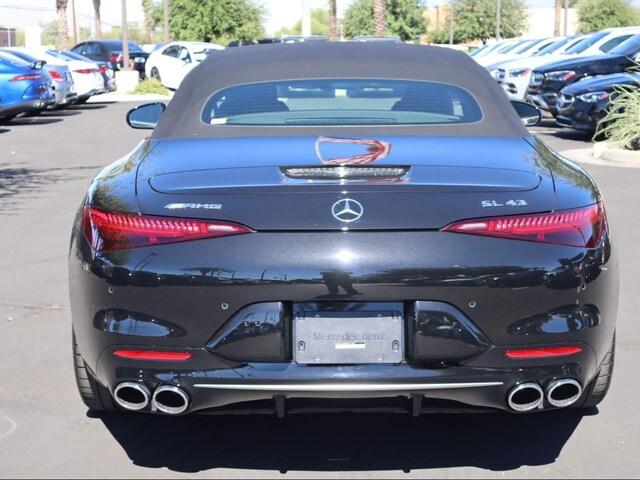 2024 Mercedes-Benz