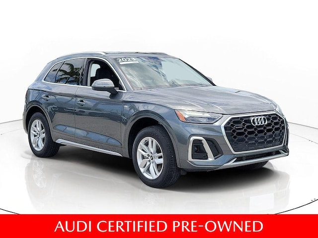 2023 Audi Q5