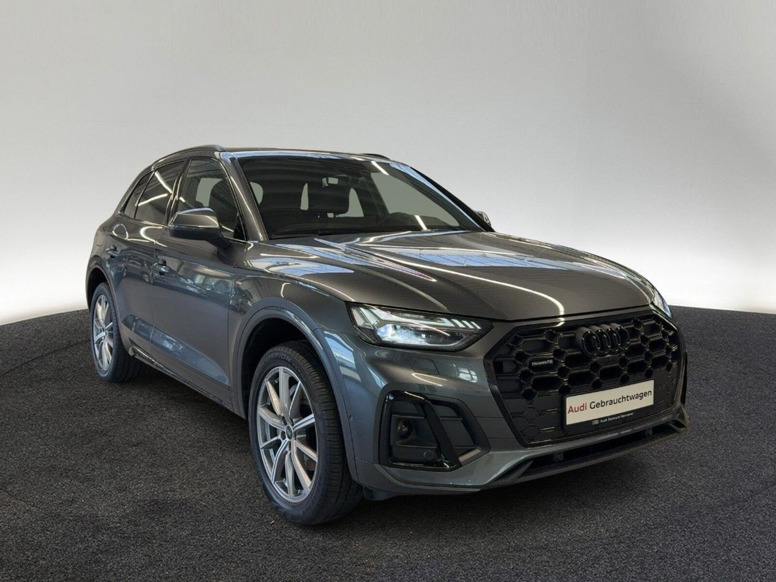 Audi Q5 – Bild 5