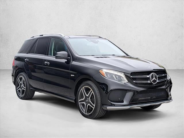 2019 Mercedes-Benz