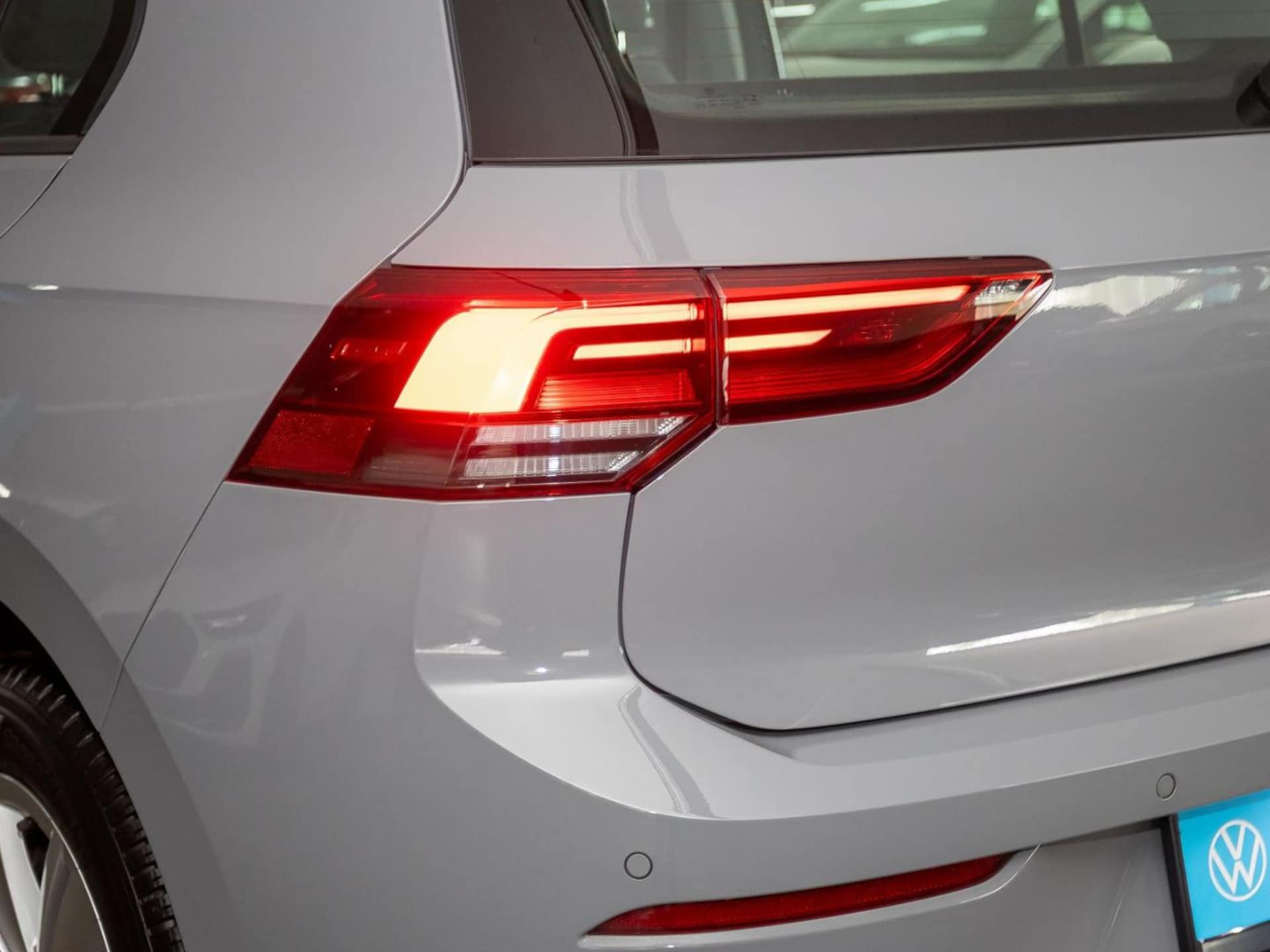 Volkswagen Golf Life