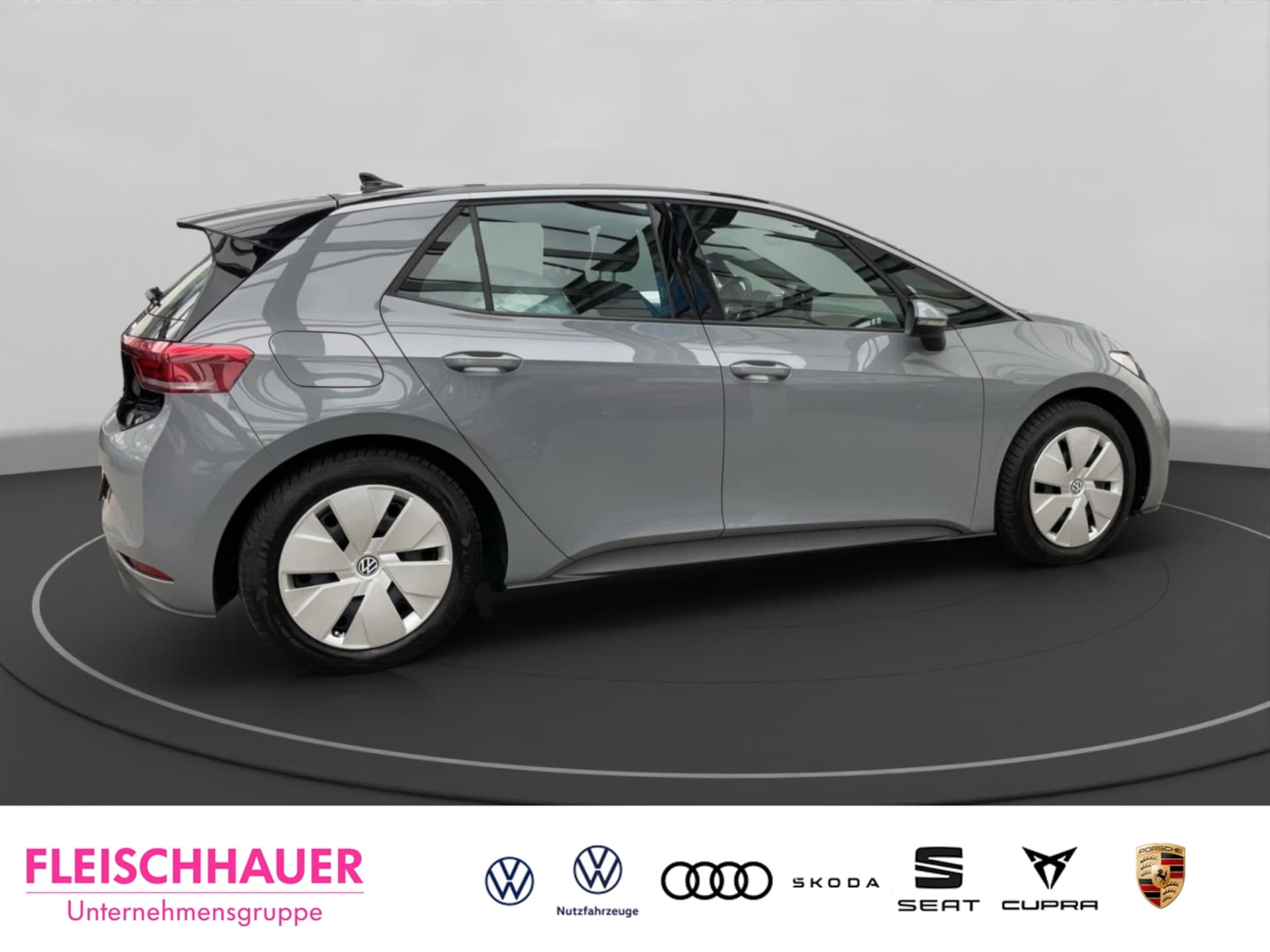 Volkswagen ID.3 Pro