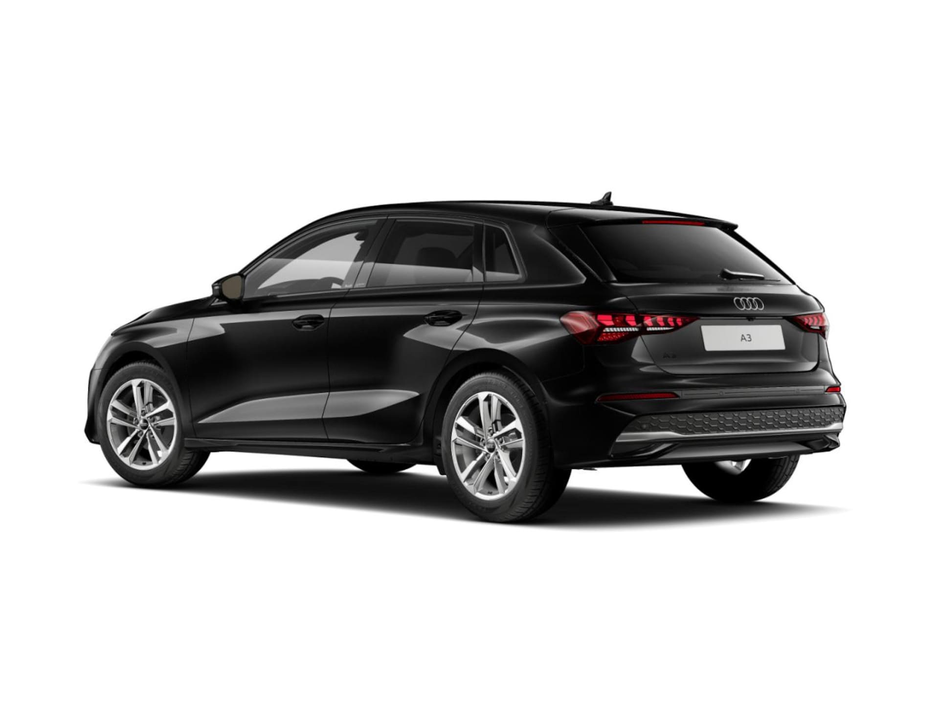 Audi A3 Sportback Advanced
