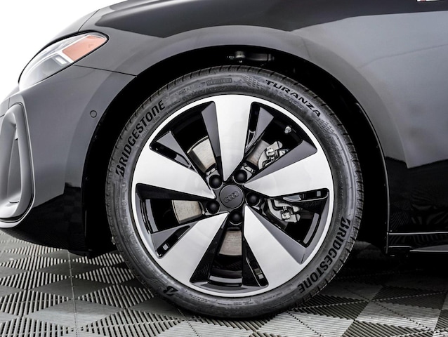 2026 Audi A5 Sedan