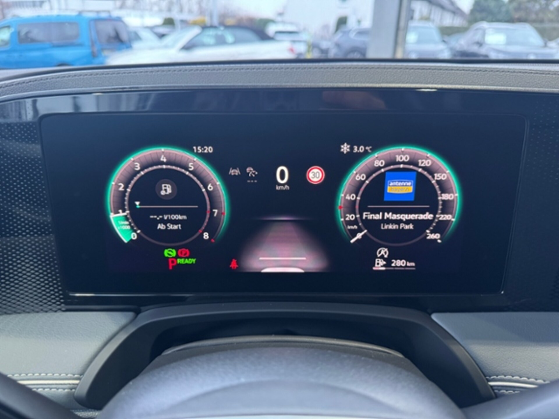 Volkswagen Passat Business