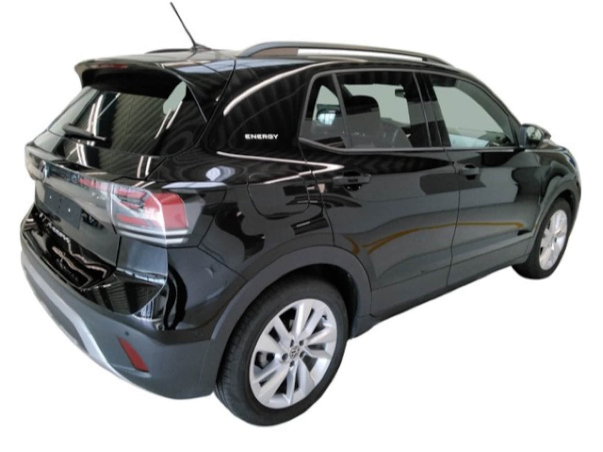 Volkswagen T-Cross ENERGY
