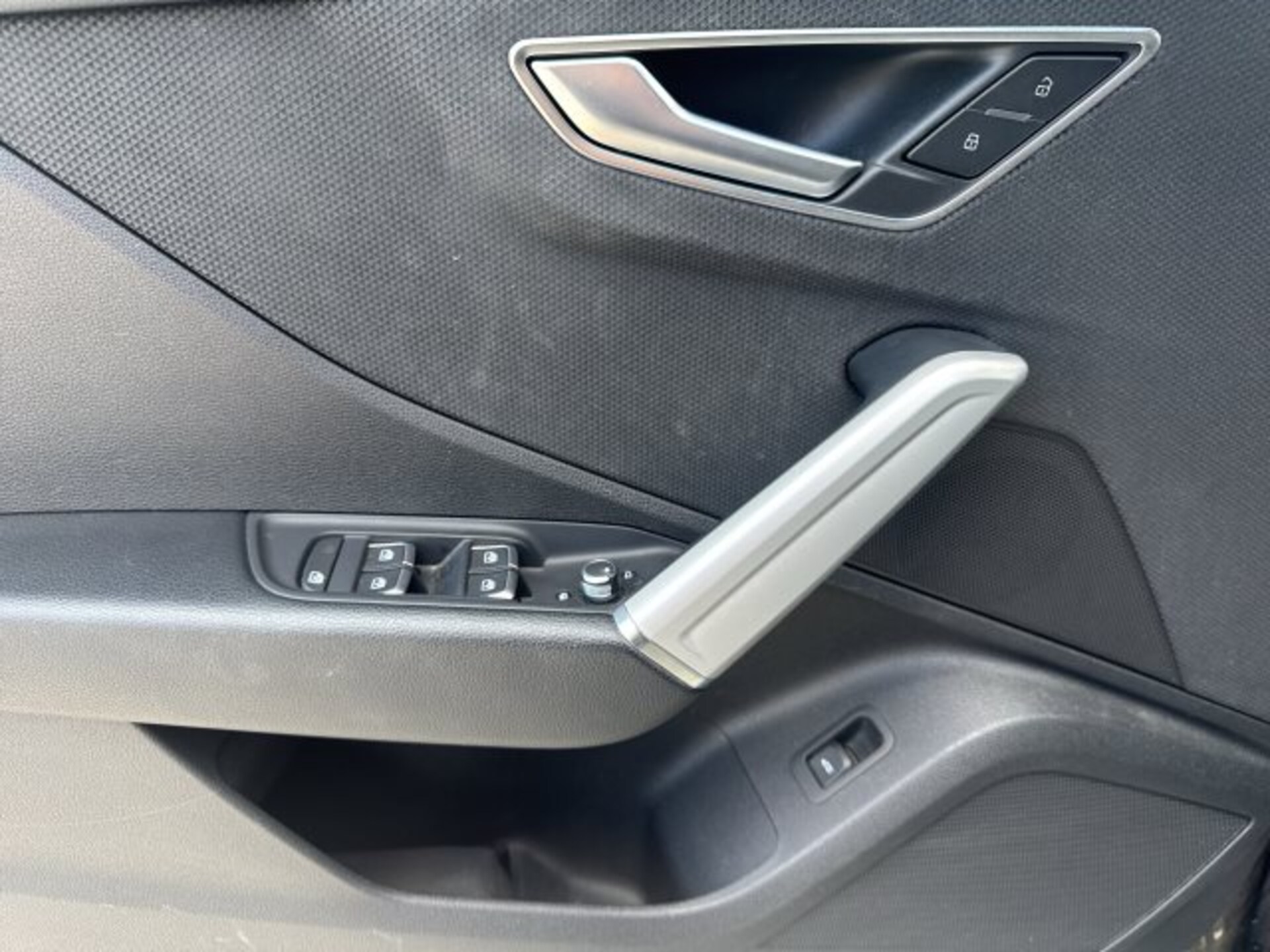 Audi Q2 Advanced