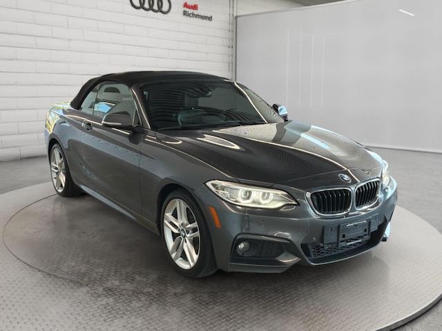 2017 BMW